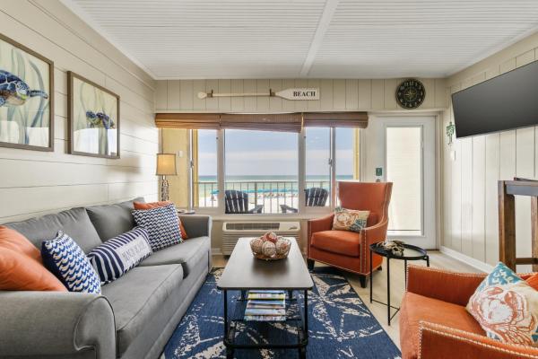 K And J Panama City Beach - Panama City Beach, FL