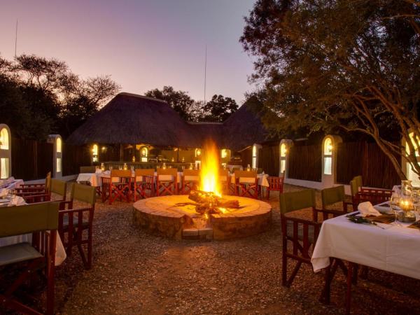 Kubu Safari Lodge - Hoedspruit