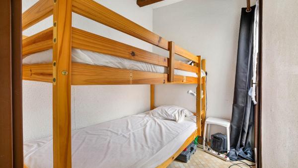 IPANEMA - 181 - Studio Mezzanine 4-6 pers的照片8