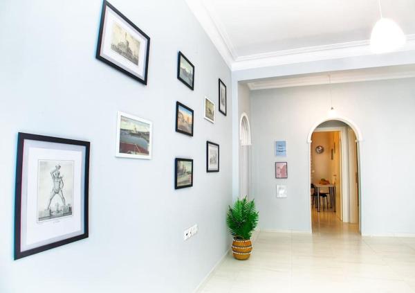 Foto 3: Emphasis - Galerius Palace #Skgbnb