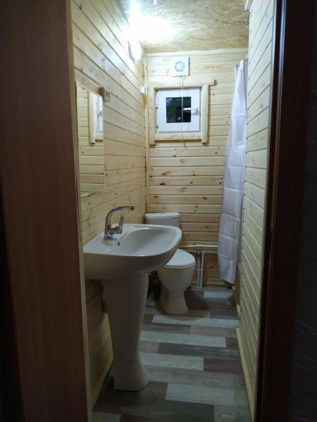 Photo 6 : Домики (Барнхаус)