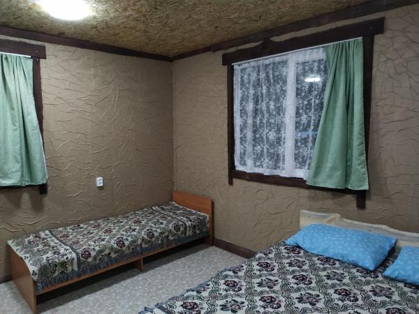 Photo 5 : Домики (Барнхаус)