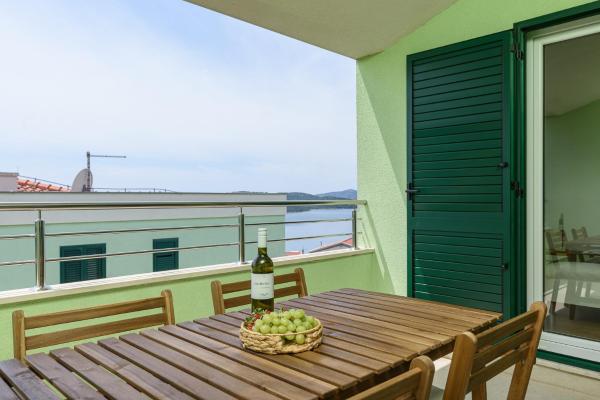 Appartment Mi Mara ČIovo - Trogir