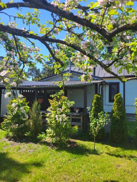 Guest House Sunny, Jurmala