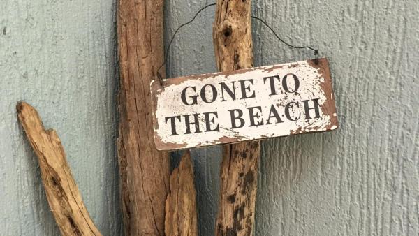 Na fotografii je vidět objekt 'Sunidaze House Beachside' by HolidayCo nacházející se ve městě Killcare.