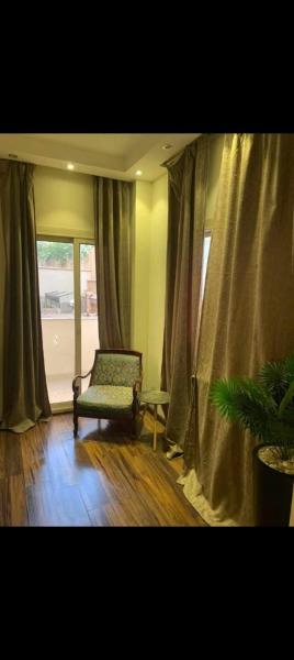 Nella foto è visibile l'oggetto Your room situato nella città di Il Cairo.