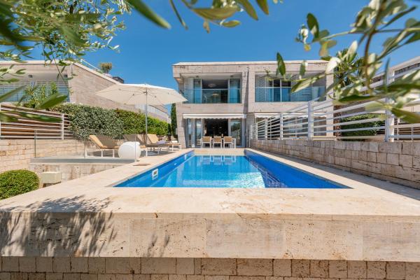 Villa Camelia Zadarvillas - Zaton