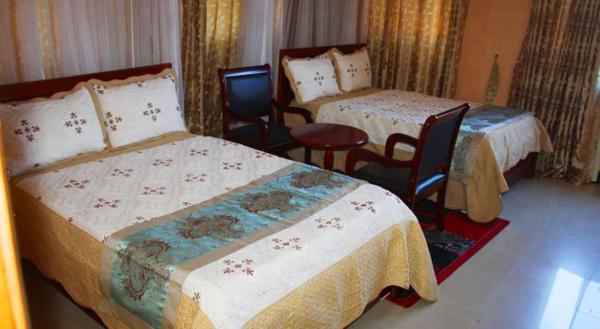 Pearl Highway Hotel Kibuye Kampala - Kampala