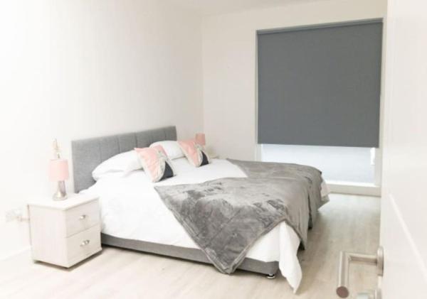 Bilde 7: Zenith at Fleet Heights Apartment Three