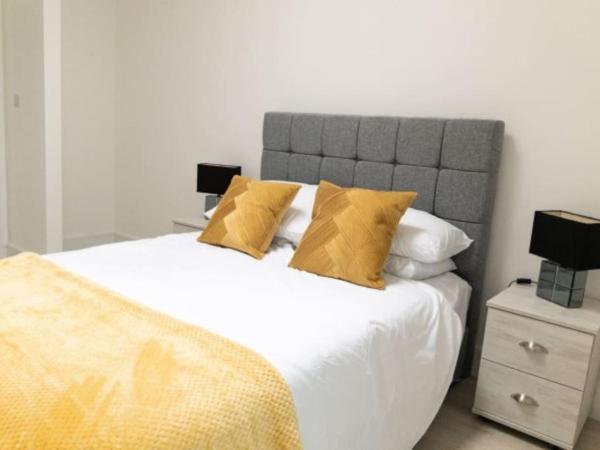 Bilde 4: Zenith at Fleet Heights Apartment Three