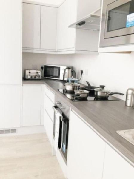 Bilde 6: Zenith at Fleet Heights Apartment Three