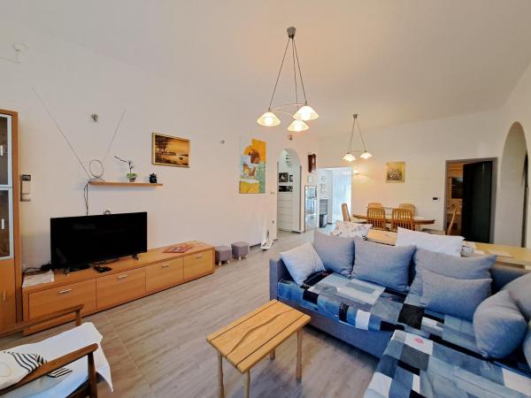 Nella foto è visibile l'oggetto Apartment Bonaca situato nella città di Dajla.