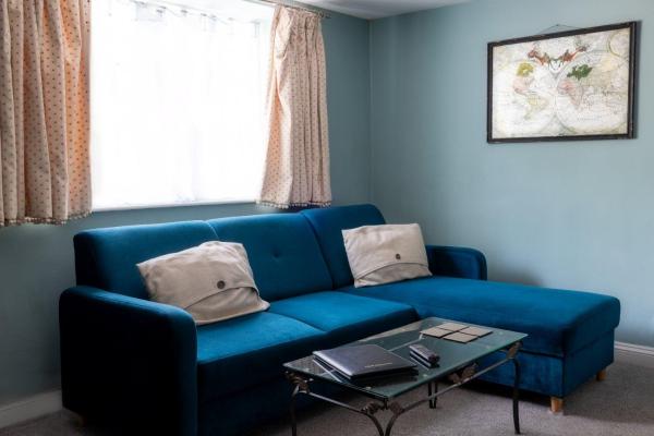 The Coach House Beautiful Georgian Apartment Wifi And Parking Near Bath - Chippenham