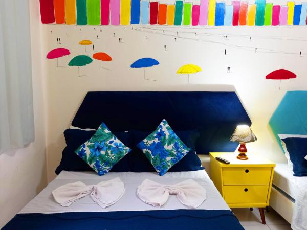 Foto 1: Studio at the Heart of Copacabana