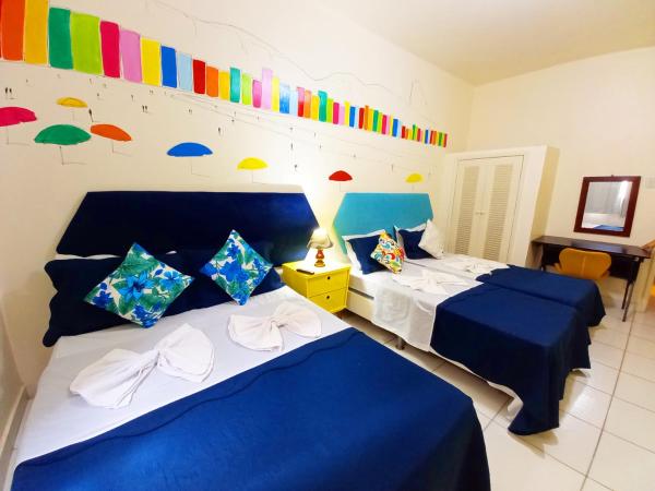 Foto 6: Studio at the Heart of Copacabana