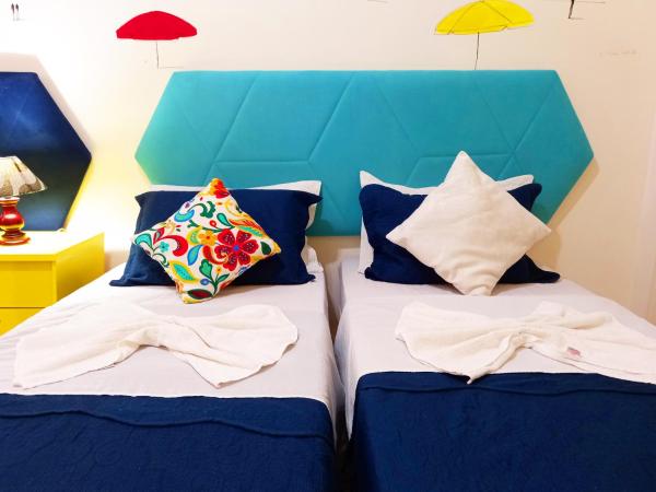 Foto 7: Studio at the Heart of Copacabana