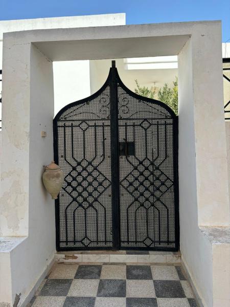 Jolie petite maison à Djerba Houmt Souk