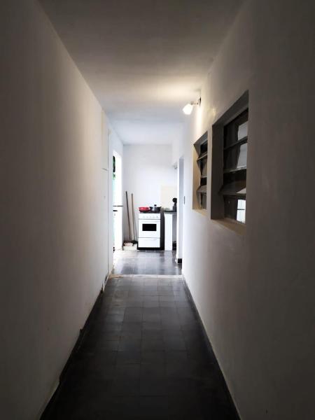 A la foto es mostra l'objecte Departamento Roque Perez situat a la ciutat de Posadas.