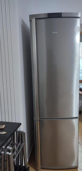 Na fotografii je vidět objekt Teddy's apartment nacházející se ve městě Durrës.