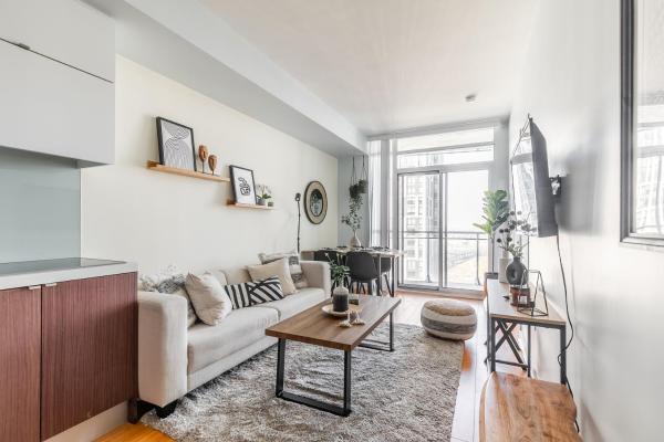 Ohio Global Stay - Toronto