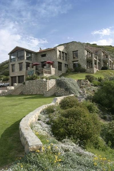 Agulhas Country Lodge - Western Cape