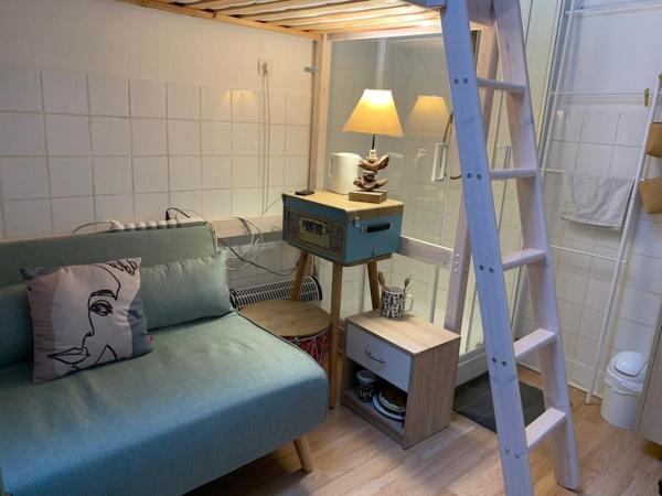 Paris Studio Rose & Stouring, Paris