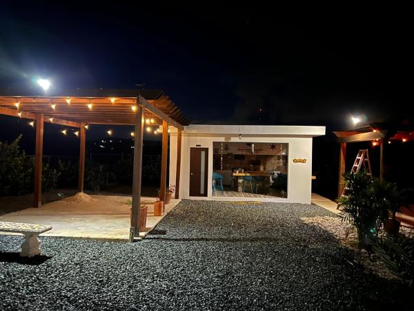 Na zdjęciu widoczny jest obiekt South Beach 301 położony w mieście Pole Ojea.