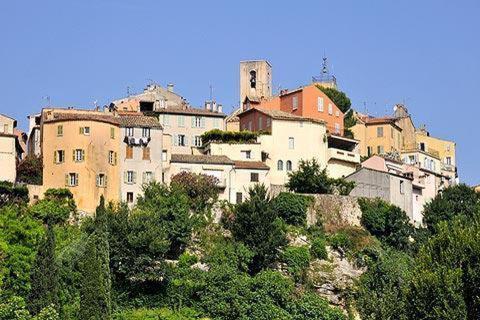 A la foto es mostra l'objecte Appartement Cosy situat a la ciutat de Biot.