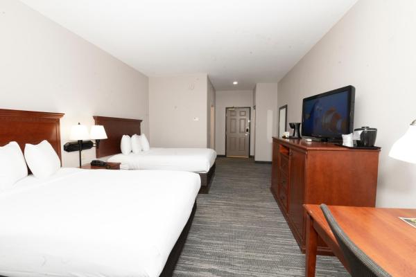 Country Inn & Suites By Radisson, Harrisburg - Hershey West, Pa - Harrisburg, PA