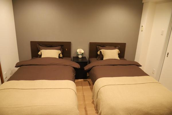 Foto 3: 有朋ハウス302