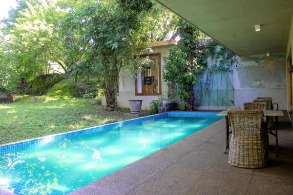 På billedet ses objektet Cobalt Villa, Kandy by The Serendipity Collection beliggende i byen Wegala.