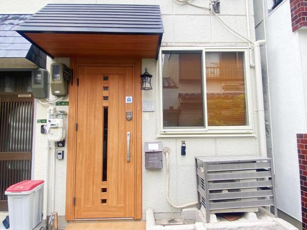 芋ノ宿ー大正の写真1