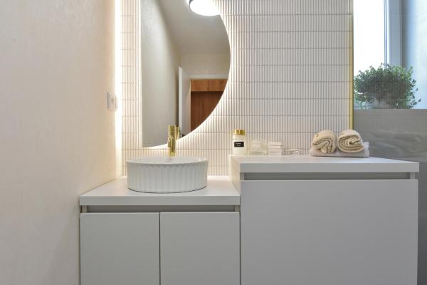 B84 By B10 Apartments - Rajecké Teplice