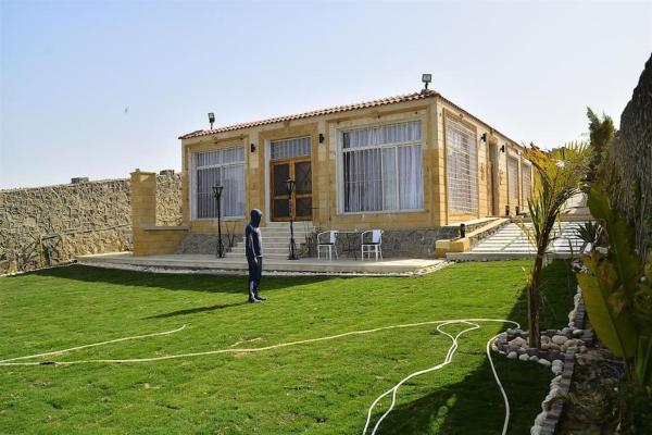 فيلا بمدخل خاص للإيجار مدد قصيرة