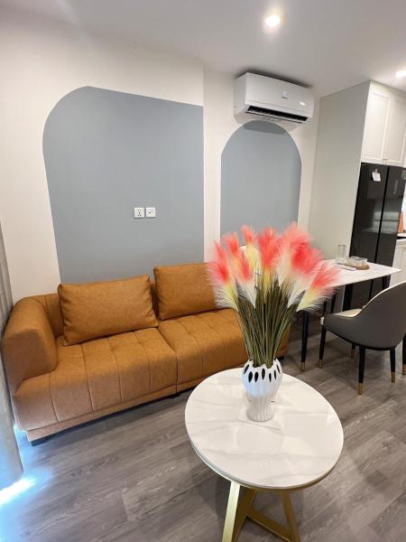 Kuvassa näkyy kohde Sora House 5 - Vinhomes Ocean Park, joka sijaitsee kaupungissa Kiêu Kỵ.