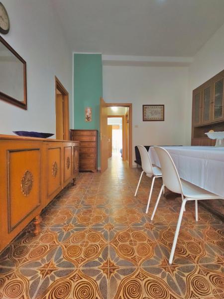 Foto 6: WAVES & WINES APARTMENTS CILENTO COAST Italy
