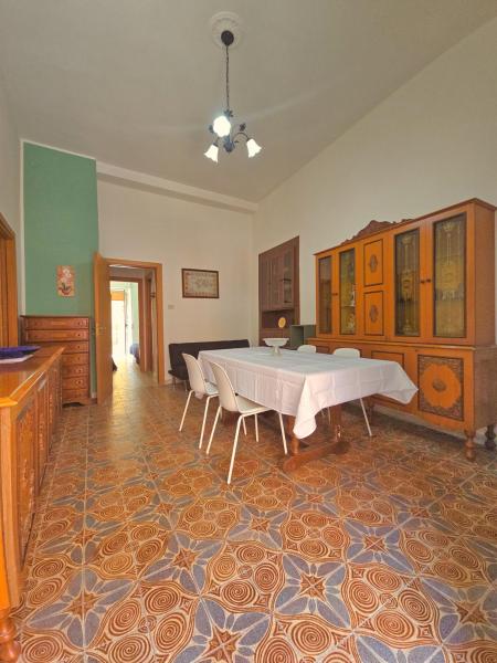 Foto 8: WAVES & WINES APARTMENTS CILENTO COAST Italy