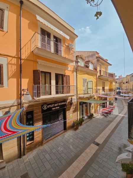 Foto 4: WAVES & WINES APARTMENTS CILENTO COAST Italy