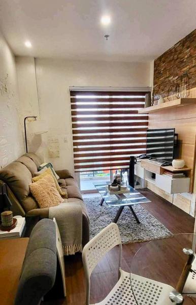 2BR Condo at Seawind Condominium, Davao
