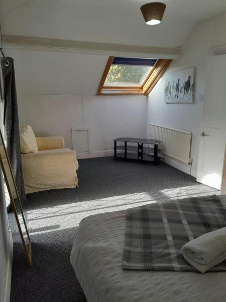 Billede 6: Loft studio Singleton