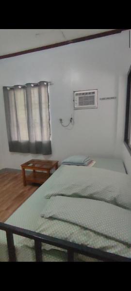En la foto se muestra el objeto House, Apartment For Rent ubicado en la ciudad de Libaong.