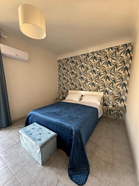 Nella foto è visibile l'oggetto Sicily O'Clock Room situato nella città di Lentini.