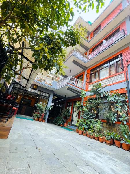 Hotel Atlantic, Kathmandu