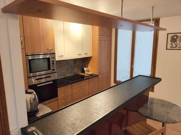 Appartement Faubourg Montmartre Citycosy - IX Distrito de París