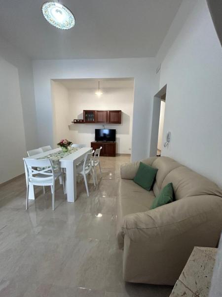 A la foto es mostra l'objecte Maison Cocò: comfort e stile nel Salento situat a la ciutat de Nardò.