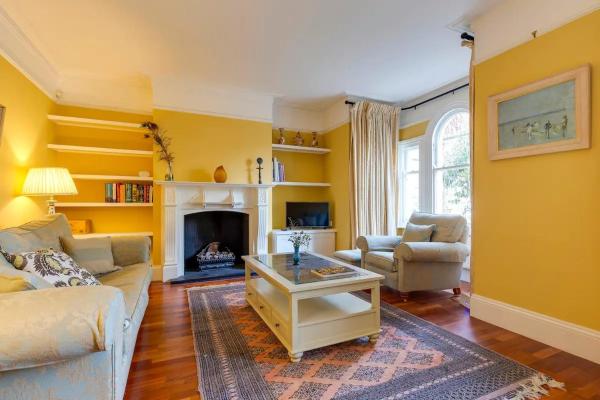 Pass The Keys Spacious Victorian Home With Free Parking - Cambrige (UK)