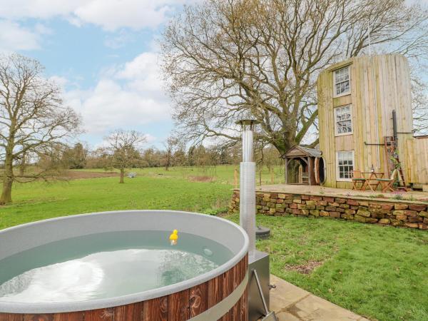 The Lazy Squire By The Water - Uttoxeter