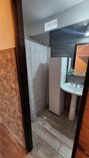 Na zdjęciu widoczny jest obiekt Departamento Cerro Arco2 położony w mieście Jocolí Viejo.