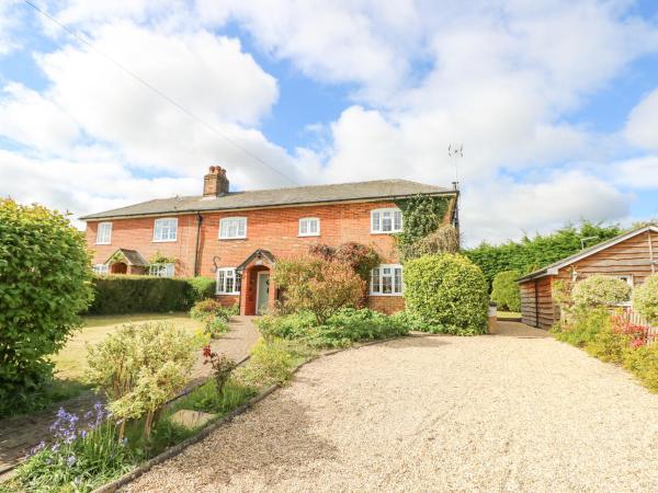 Horseshoe Cottage - Southampton