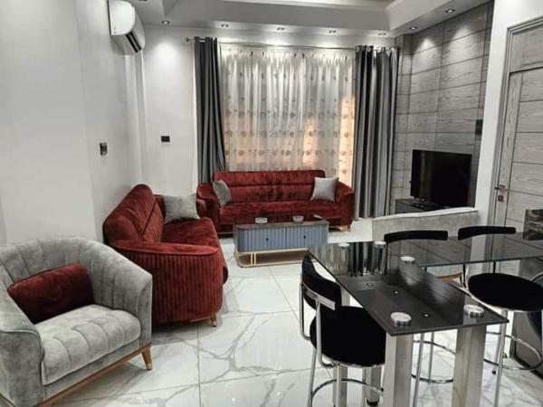 Araregj home, Amán